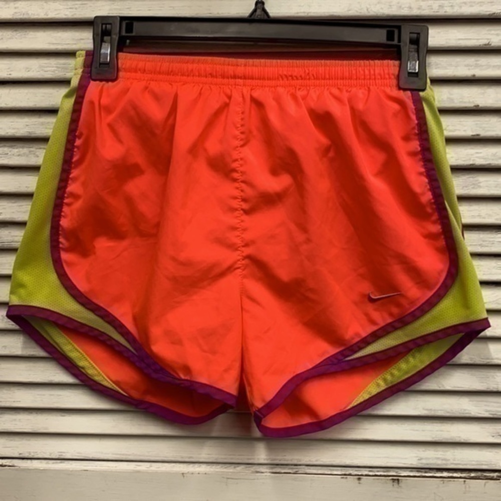 Nike Dri Fit Running Shorts size XS